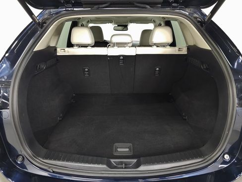 Used 2022 MAZDA CX-5 AWD 2.5 S w/ Premium Plus Pkg image 9
