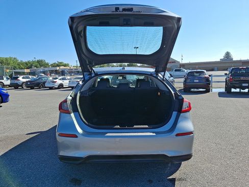 Used 2022 Honda Civic EX-L image 27