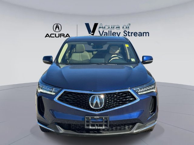 Certified 2023 Acura RDX AWD image 2