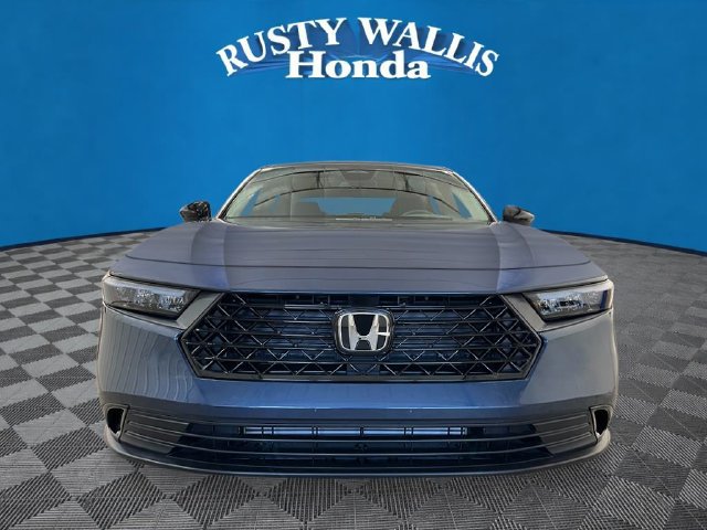 New 2026 Honda Accord SE image 8