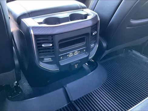 Used 2025 RAM 1500 Laramie w/ Night Edition AWD/4WD image 11