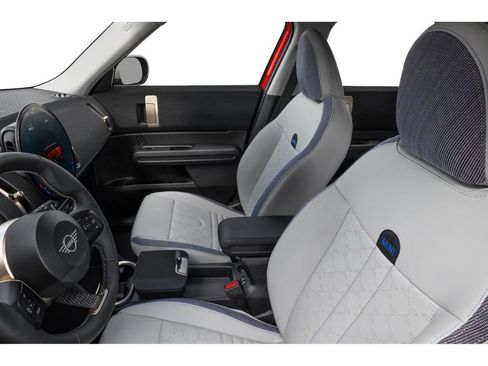 New 2027 MINI Cooper Countryman SE AWD/4WD image 6