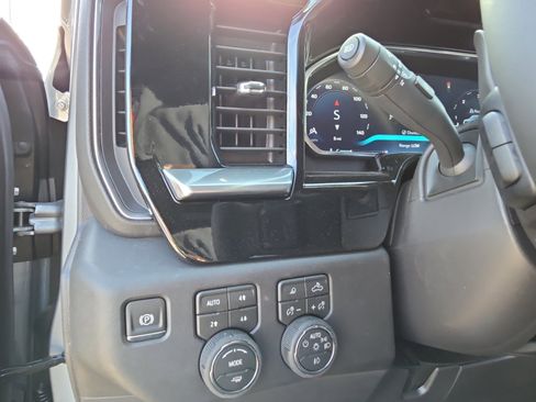 New 2026 Chevrolet Silverado 1500 LT Trail Boss w/ LT Trail Boss Premium Package image 24