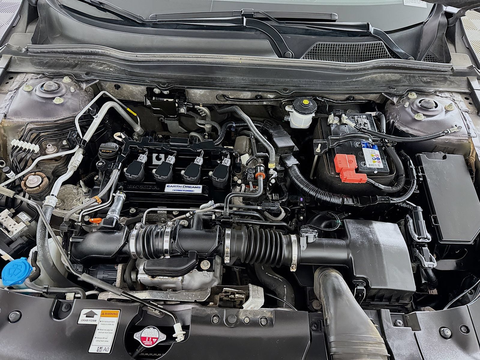 Used 2019 Honda Accord EX-L image 10