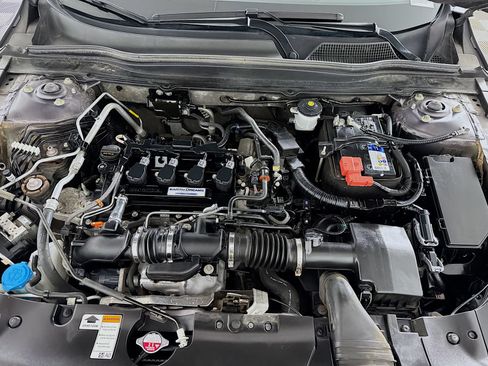 Used 2019 Honda Accord EX-L image 10