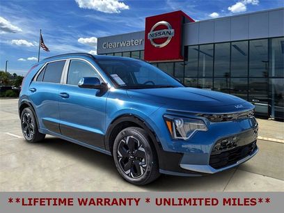 Used 2024 Kia Niro Wind