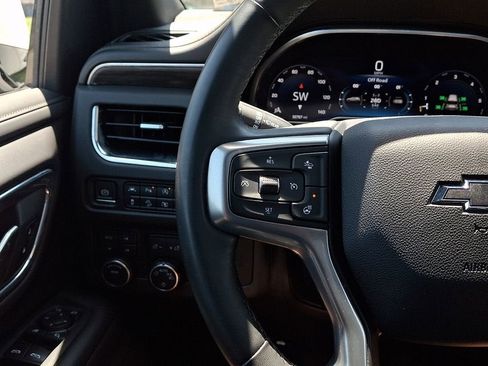 Certified 2023 Chevrolet Tahoe Z71 w/ Luxury Package AWD/4WD image 23