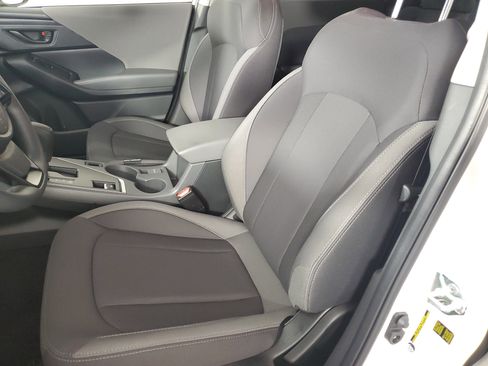 Used 2025 Subaru Crosstrek 2.0i Premium w/ Crosstrek Mirror Package image 12