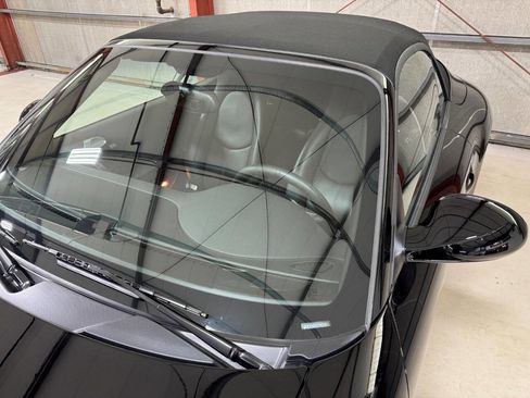 Used 2012 Porsche 911 Carrera Black Edition image 36