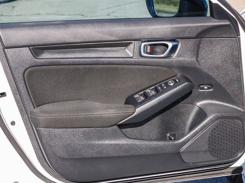 Certified 2022 Honda Civic Sport image 19