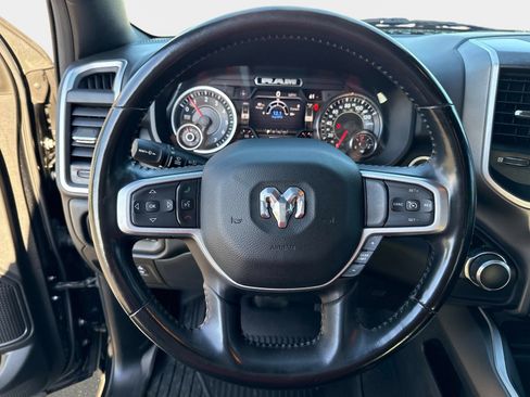 Used 2022 RAM 1500 Big Horn AWD/4WD image 26