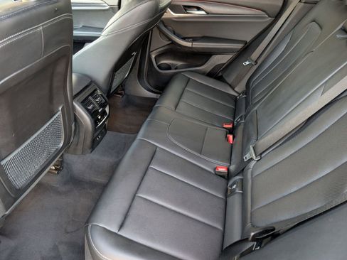 Used 2024 BMW X3 sDrive30i image 26