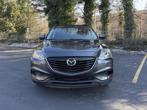 Used 2015 MAZDA CX-9 Touring image 2