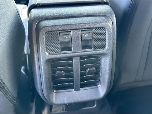New 2026 Ford Bronco Big Bend AWD/4WD image 17