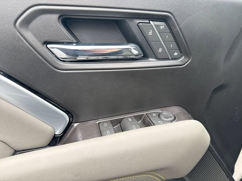 New 2026 Chevrolet Colorado ZR2 image 57