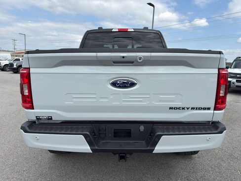 Used 2023 Ford F150 XLT w/ Equipment Group 302A High image 6