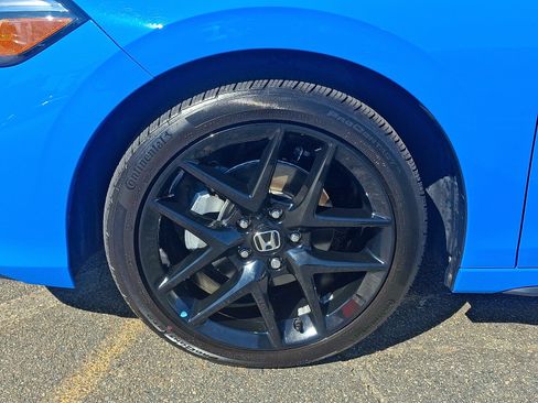 Used 2025 Honda Civic Sport image 8