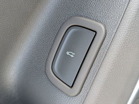 New 2026 GMC Acadia Elevation w/ Black Edition AWD/4WD image 42