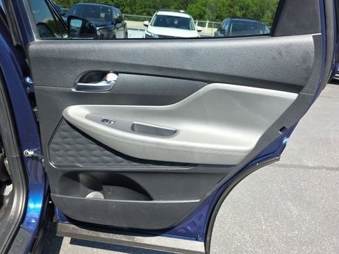 Used 2023 Hyundai Santa Fe SEL image 48