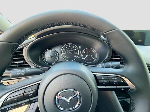 New 2026 MAZDA MAZDA3 2.5 S Hatchback w/ Premium Pkg FWD image 41