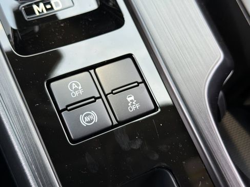 New 2026 Subaru Outback Premium AWD/4WD image 28