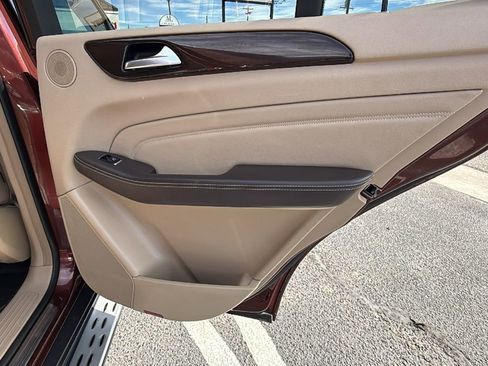 Used 2014 Mercedes-Benz ML 350 4MATIC image 15