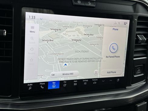 New 2026 Ford F350 XL image 20