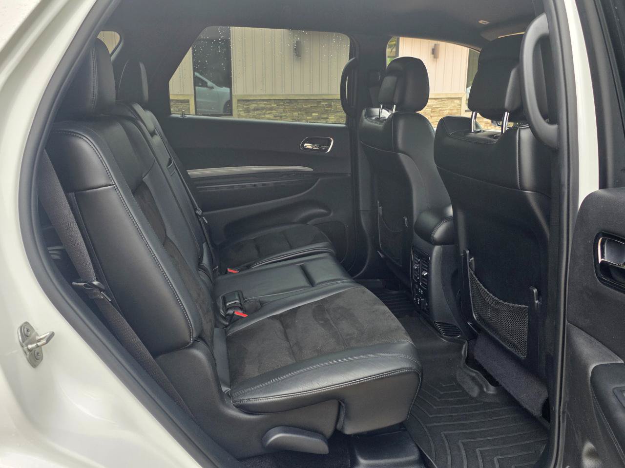 Used 2019 Dodge Durango GT AWD/4WD image 24