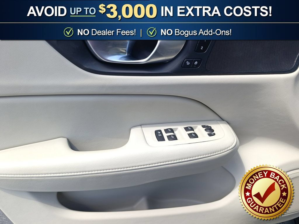 Used 2024 Volvo V60 B5 Cross Country Plus w/ Protection Package Premier AWD/4WD image 16
