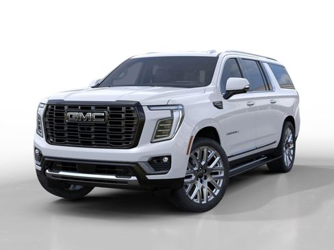 New 2026 GMC Yukon XL Denali Ultimate image 6