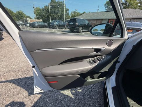Used 2021 Hyundai Sonata SEL Plus FWD image 11