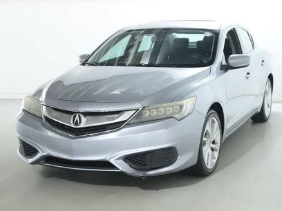 Used 2016 Acura ILX