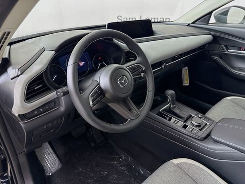New 2026 MAZDA CX-30 AWD 2.5 S image 9