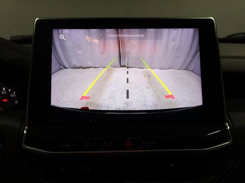 Used 2024 Jeep Compass Trailhawk image 26