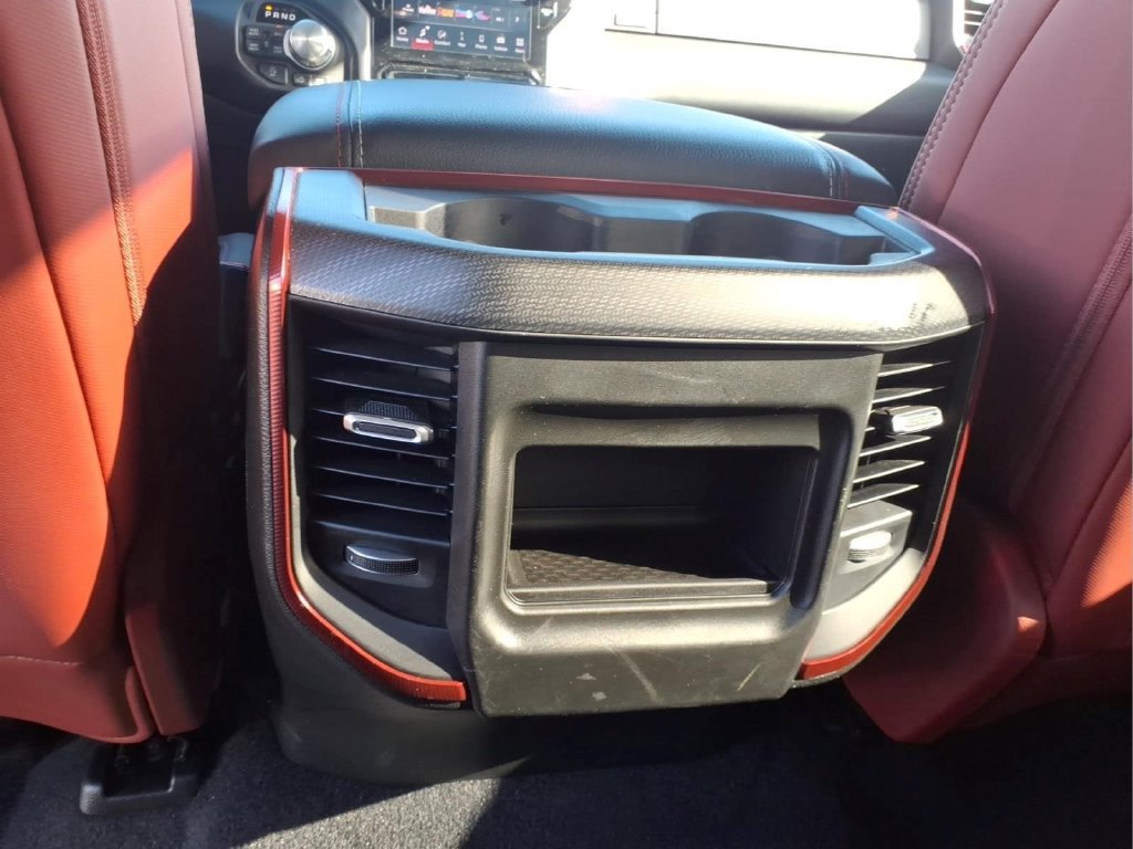 Used 2026 RAM 1500 Rebel w/ Rebel Level 1 Equipment Group AWD/4WD image 8