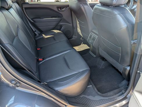 Certified 2025 Subaru Forester Limited image 30