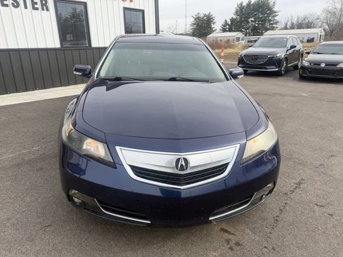 Used 2013 Acura TL image 2