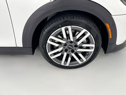 New 2026 MINI Cooper Convertible FWD image 28