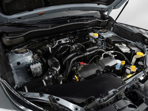 Used 2018 Subaru Forester 2.5i w/ Alloy Wheel Package image 40