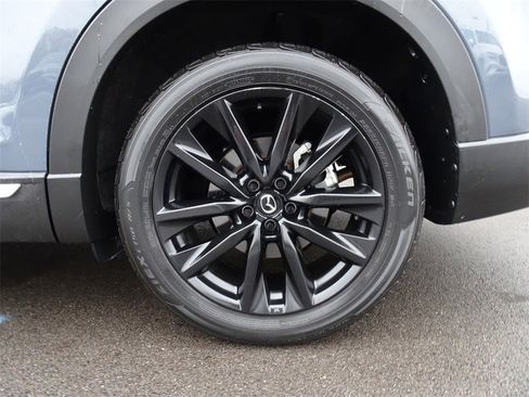 Used 2023 MAZDA CX-9 Carbon Edition image 26