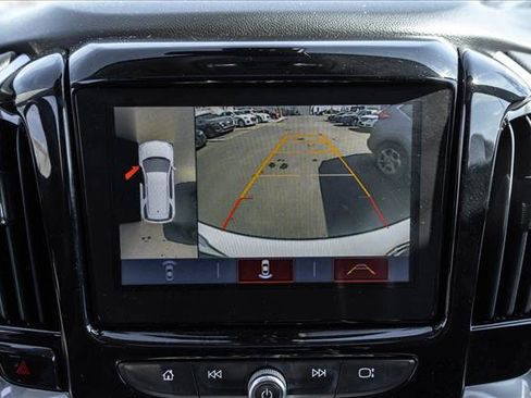 Used 2018 Chevrolet Traverse Premier w/ Redline Edition image 18