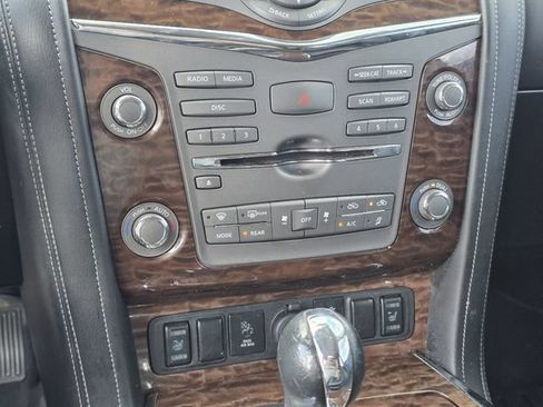 Used 2020 Nissan Armada SL w/ Premium Package RWD image 23