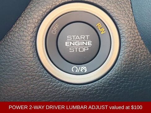 Used 2025 RAM 3500 Big Horn image 24