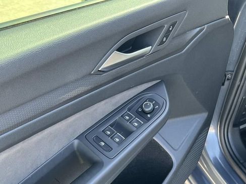 Used 2024 Volkswagen GTI SE image 10