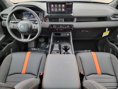New 2026 Honda Passport TrailSport image 18