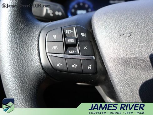 Used 2025 Ford Bronco Sport Big Bend AWD/4WD image 25