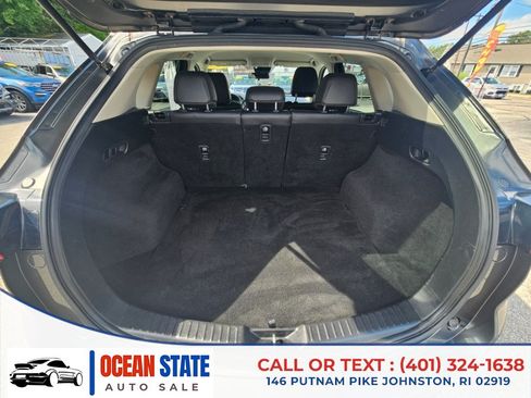 Used 2018 MAZDA CX-5 Touring AWD/4WD image 18