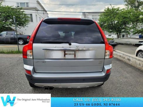 Used 2010 Volvo XC90 3.2 R-Design AWD/4WD image 5