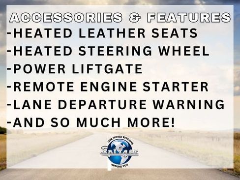 Used 2022 Chrysler Pacifica Touring-L FWD image 4