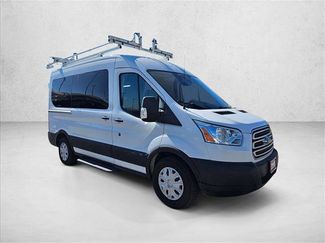 Used 2019 Ford Transit 150 XLT video 3